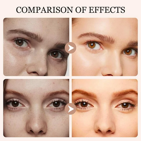 🌟Final 3 Hours: 60% OFF  colored clay CC undereye corrector with Brush