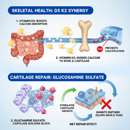 ✅🏆𝒁𝐯𝐨𝐞𝐯𝐨® BPC-157 Stabilized-Peptide Joint Recovery Oral Liquid - ✅Clinically Co-Developed with U.S. Peptide Research Alliance (USPRA)