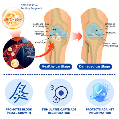 ✅🏆𝒁𝐯𝐨𝐞𝐯𝐨® BPC-157 Stabilized-Peptide Joint Recovery Oral Liquid - ✅Clinically Co-Developed with U.S. Peptide Research Alliance (USPRA)
