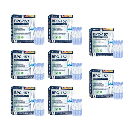 ✅🏆𝒁𝐯𝐨𝐞𝐯𝐨® BPC-157 Stabilized-Peptide Joint Recovery Oral Liquid - ✅Clinically Co-Developed with U.S. Peptide Research Alliance (USPRA)