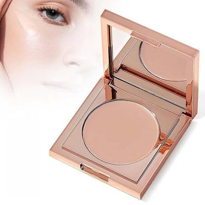 🌟Final 3 Hours: 60% OFF  colored clay CC undereye corrector with Brush